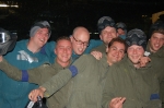 Moeken, Sandman, Wolfpack 